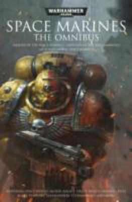 Space Marines 