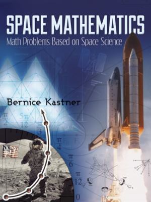 Space Mathematics Kastner Bernice 