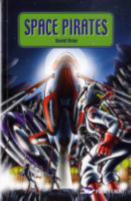 Space Pirates Orme David 
