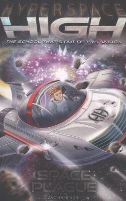 Space Plague Harrison Zac 