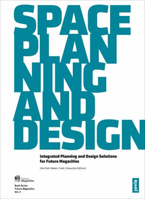 Space Planning and Design Elke Pahl Weber 