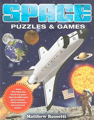 Space Puzzles Games 