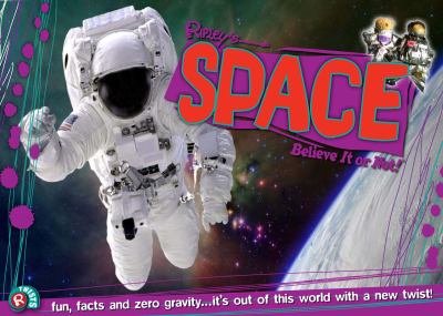 Space Ripley s Twists 