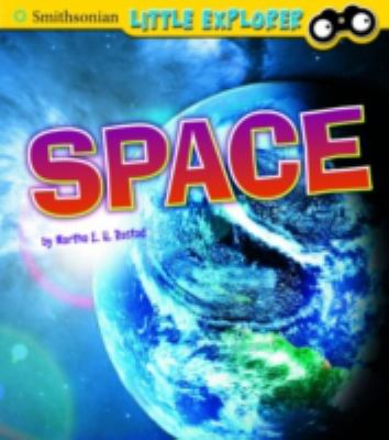Space Rustad Martha E H 