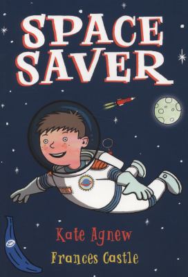 Space Saver Agnew Kate 