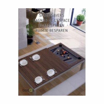 Space Savers Serrats Marta 