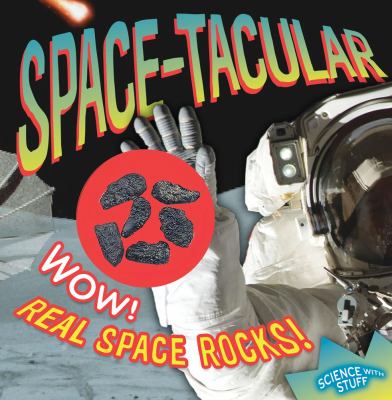 Space Tacular Tk Tk 
