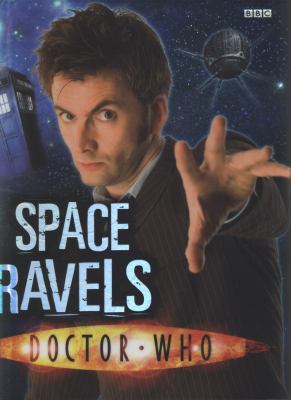 Space Travels Doctor Who Bbc 