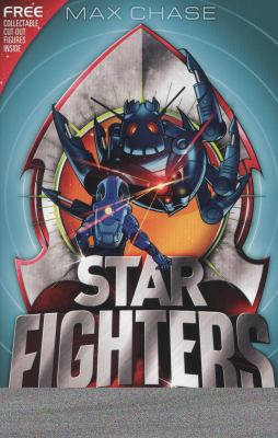 Space Wars Chase Max 