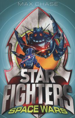 Space Wars Chase Max 