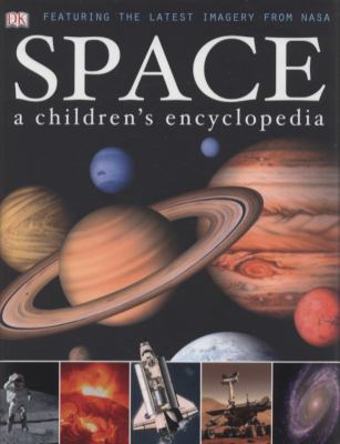 Space a Children s Encyclopedia 