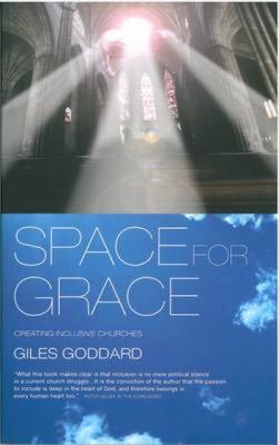 Space for Grace Goddard Giles 