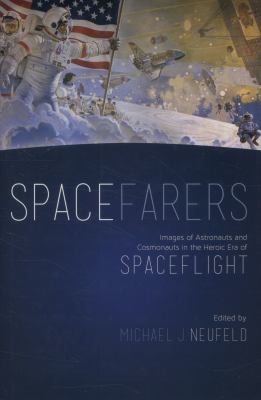 Spacefarers N A 