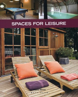 Spaces for Leisure 