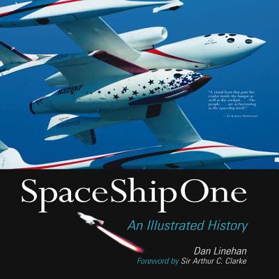 Spaceshipone Linehan Dan 