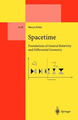 Spacetime Kriele Marcus 