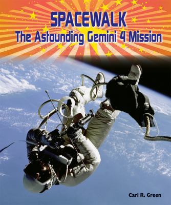 Spacewalk Green Carl R 