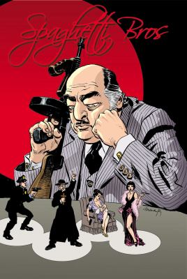 Spaghetti Bros Volume 2 