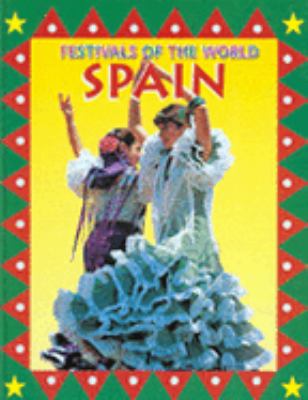 Spain Festivals of the World 