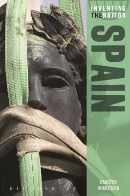 Spain Humlebok Carsten 