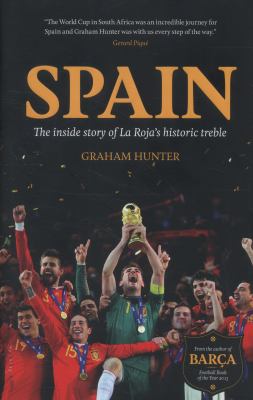 Spain Hunter Graham 