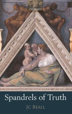 Spandrels of Truth Beall J C 