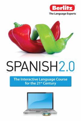 Spanish 2 0 Berlitz 