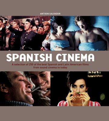 Spanish Cinema 