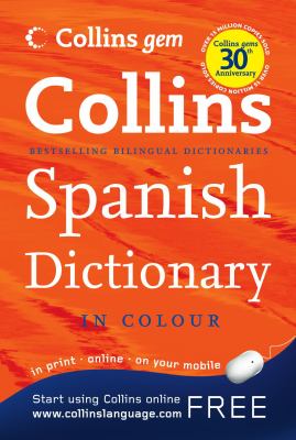 Spanish Dictionary 