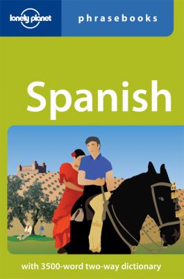 Spanish Phrasebook 