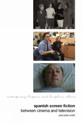 Spanish Screen Fiction 
