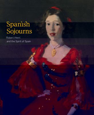 Spanish Sojourns Boone M Elizabeth 