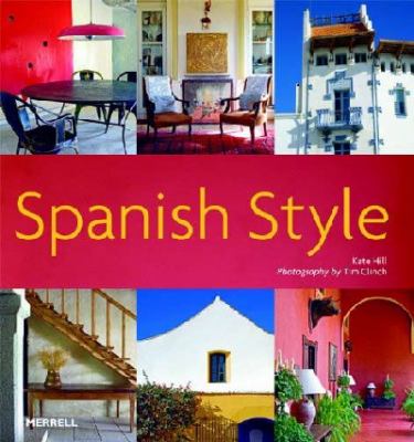 Spanish Style 