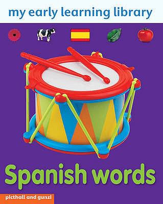 Spanish Words Gunzi Christiane 