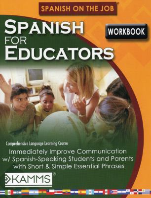 Spanish for Educators 
