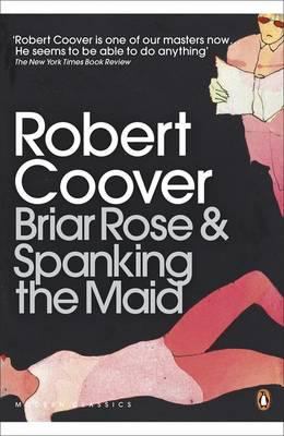 Spanking the Maid Coover Robert 