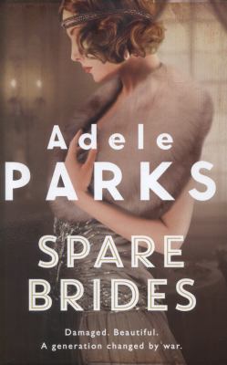 Spare Brides Parks Adele 