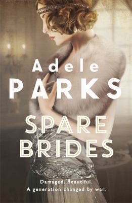 Spare Brides Parks Adele 