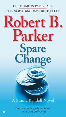 Spare Change 