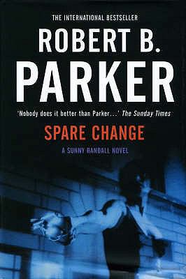 Spare Change Parker Robert B 