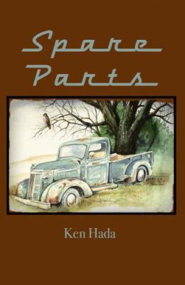 Spare Parts Hada Ken 