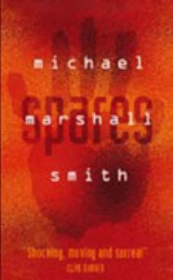 Spares Michael Marshall 