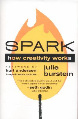 Spark Burstein Julie 
