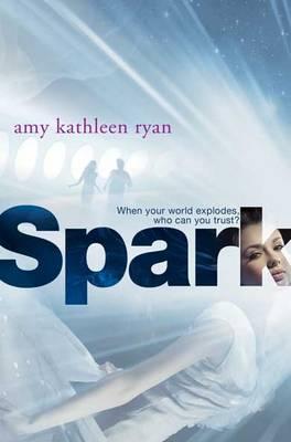 Spark Ryan Amy Kathleen 