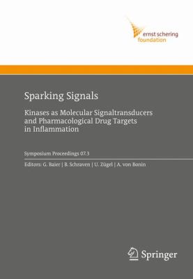 Sparking Signals Baier Gottfried 