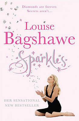 Sparkles Bagshawe Louise 