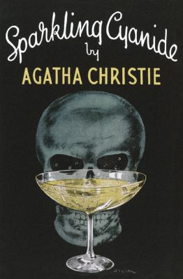 Sparkling Cyanide Christie Agatha 