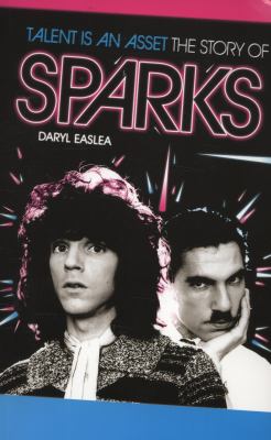 Sparks Easlea Daryl 