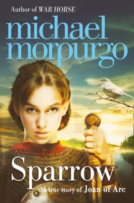 Sparrow Morpurgo Michael 