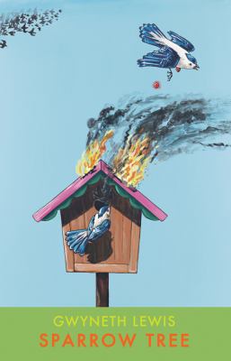 Sparrow Tree Lewis Gwyneth 